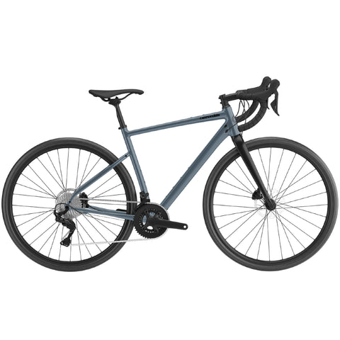 Cannondale - Topstone 3 AL