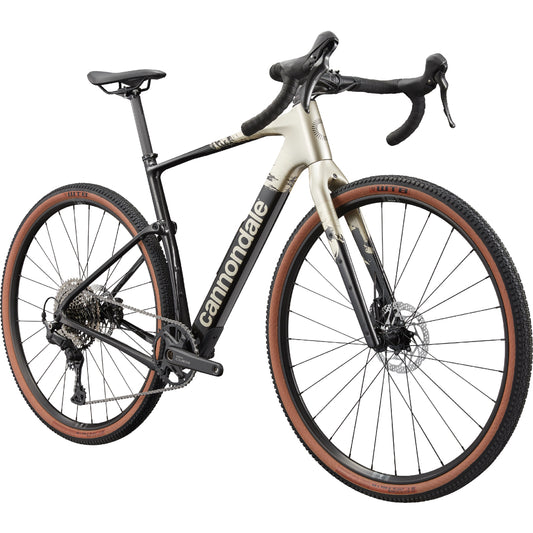 Topstone Carbon 4 CUES 1X - Image 2