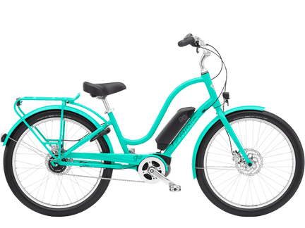 Townie electra discount electric bike