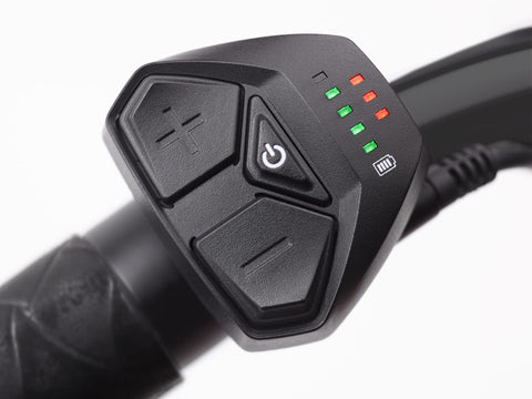 Electra - Townie Go! 7D EQ Step-Over - Image 6