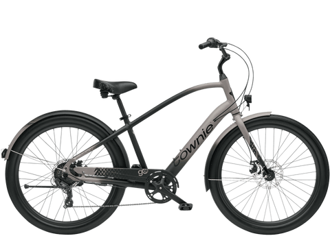 Electra - Townie Go! 7D EQ Step-Over