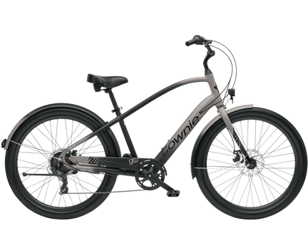 Townie Go! 7D EQ Step-Over