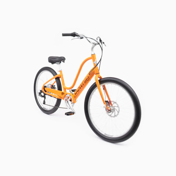 Townie Go! 7D EQ Step-Thru