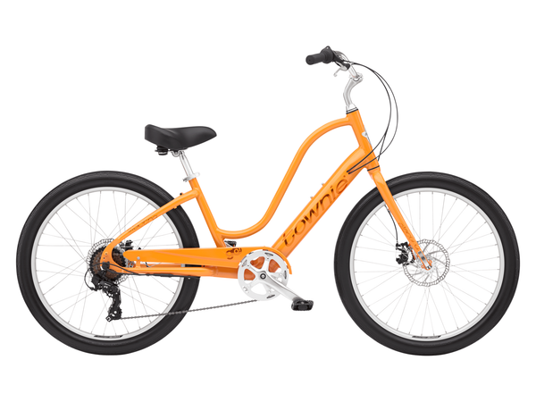 Townie Go! 7D EQ Step-Thru