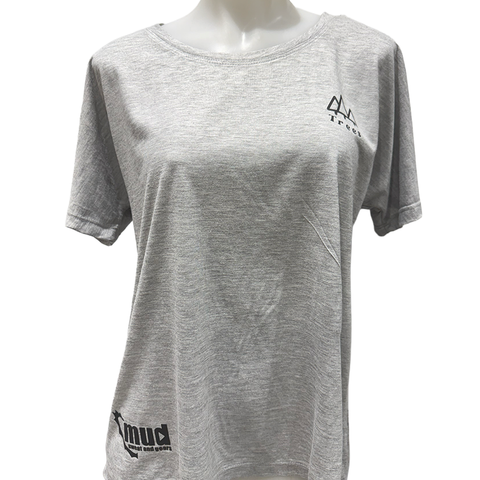 Trees Apparel - Women's Coastal MSG Jersey SS