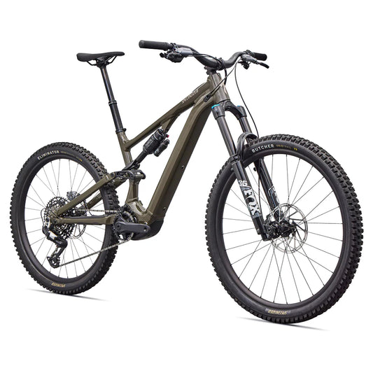 2026 Turbo Levo SL Comp Alloy - Image 2