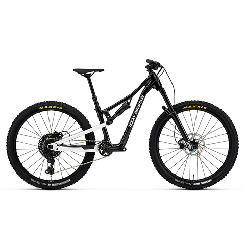 Rocky Mountain Bikes - Reaper 26