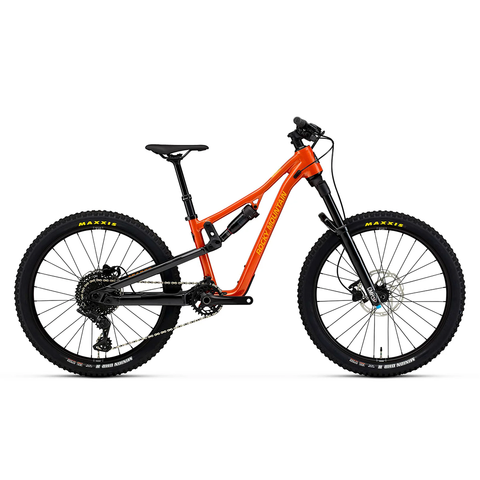 Rocky Mountain Bikes - Reaper 24