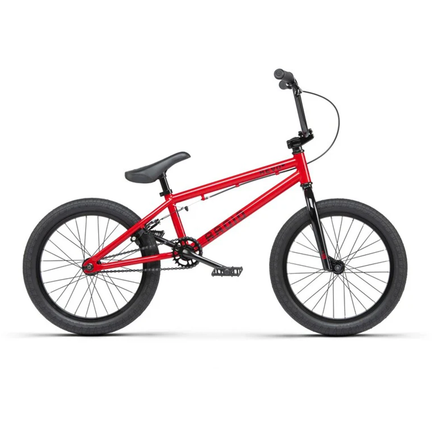 Revo 18" Red