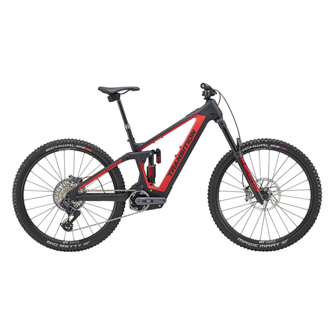 Transition - Répéteur PT Carbon GX AXS