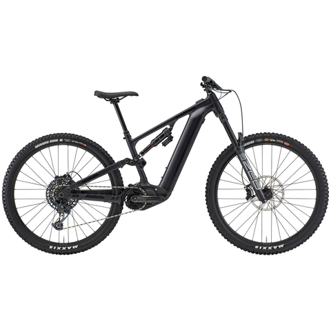 Kona - Remote 160 DL Noir Mat