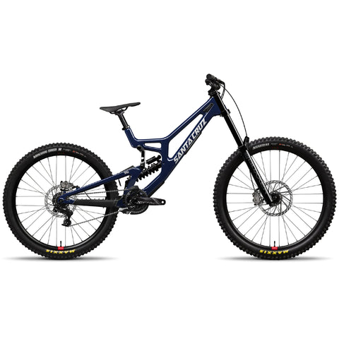 Santa Cruz - V10 8 CC DH S-Kit