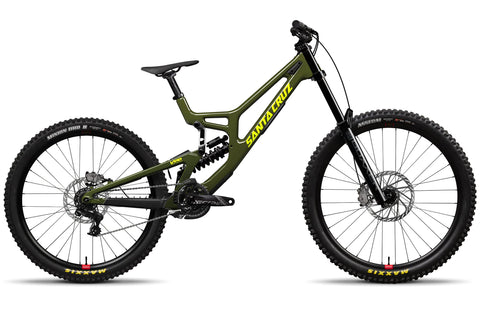 Santa Cruz - V10 8 CC S-Kit - Image 2