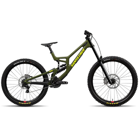 Santa Cruz - V10 8 CC DH S-Kit - Image 2