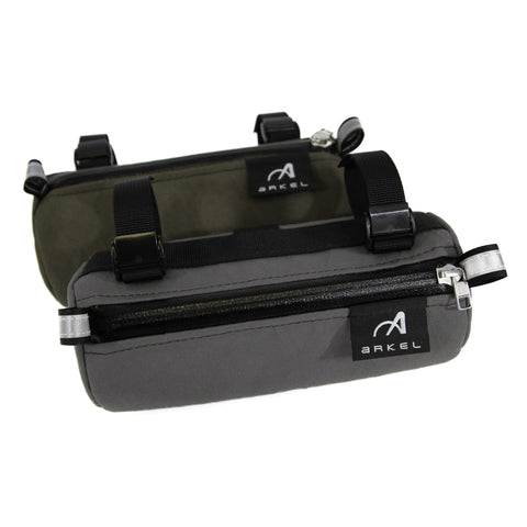 Arkel Bike Bags - Le Petit Handlebar Bag - Image 15