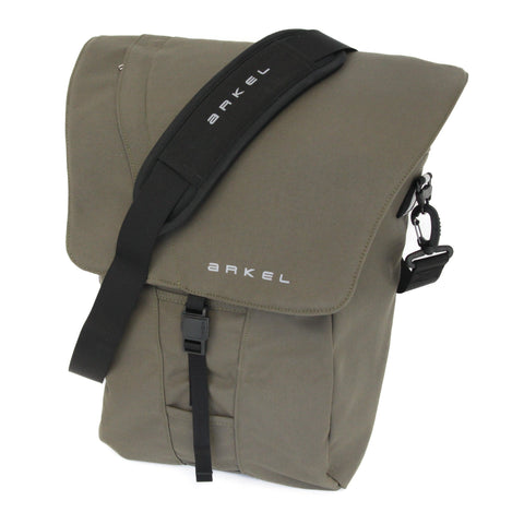 Arkel Bike Bags - Commuter - Urban Pannier - Image 2