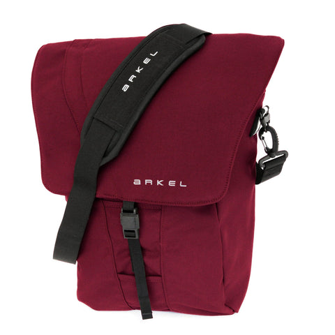 Arkel Bike Bags - Commuter - Urban Pannier
