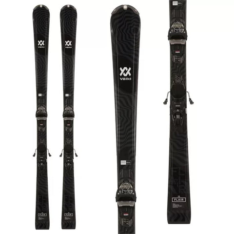Volkl - Flair 72
