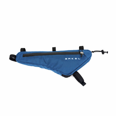 Arkel Bike Bags - Water Resistant Frame Bag - Image 4