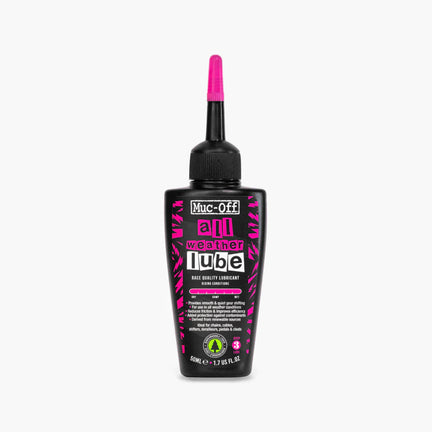 All Weather Chain Lube