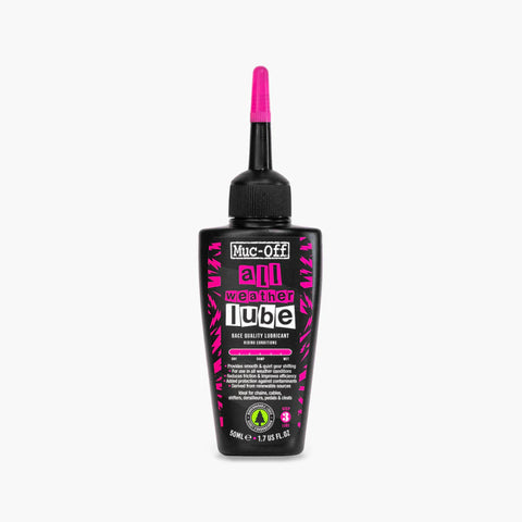 Muc-Off - All Weather Chain Lube
