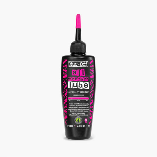 All Weather Chain Lube - Image 2
