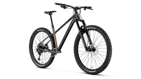 Rocky Mountain Bikes - Growler 50 - Image 2