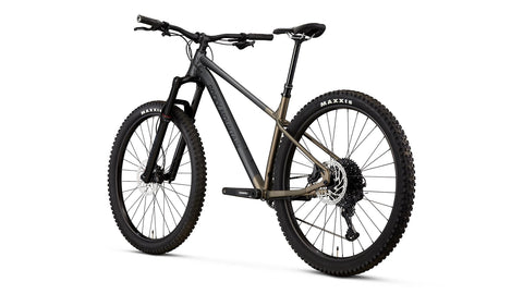 Rocky Mountain Bikes - Growler 50 - Image 3