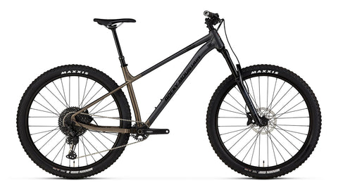 Rocky Mountain Bikes - Growler 50