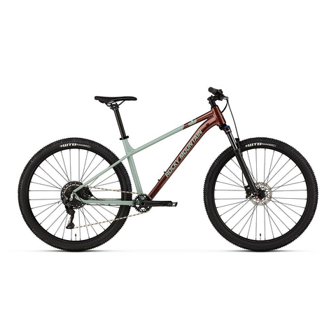 Rocky Mountain Bikes - Fusion 30