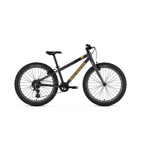 Rocky Mountain Bikes - Edge 24 - Image 2