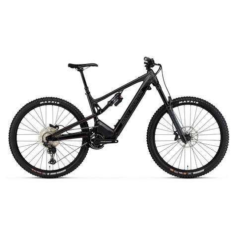 Rocky Mountain Bikes - Altitude Powerplay A50 Shimano - 2024