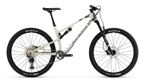 Rocky Mountain Bikes - Element C30 Shimano