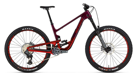 Rocky Mountain Bikes - Altitude C70
