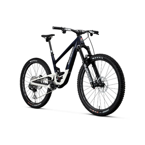 Rocky Mountain Bikes - Altitude C99 - Image 2