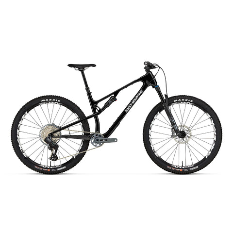 Rocky Mountain Bikes - Element C70