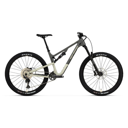 Instinct A30