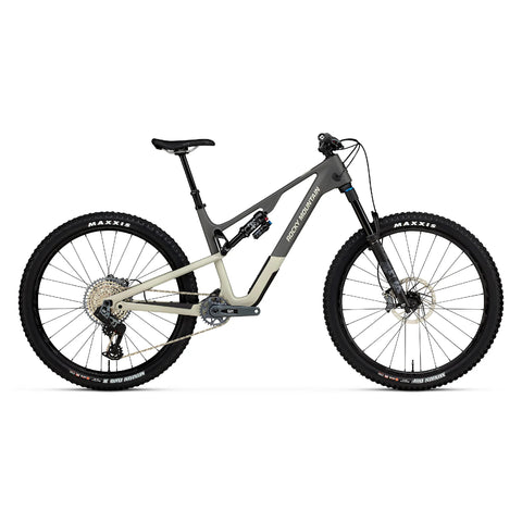 Rocky Mountain Bikes - Instinct C70 - Image 2