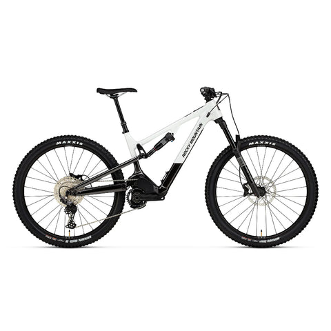 Rocky Mountain Bikes - Instinct Powerplay SL A30