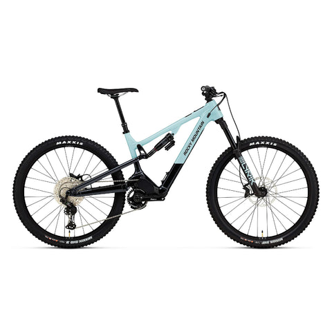 Rocky Mountain Bikes - Instinct Powerplay SL A50