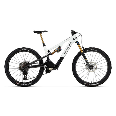 Rocky Mountain Bikes - Instinct Powerplay SL C90