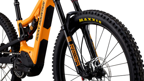 Rocky Mountain Bikes - Vélo de route Reaper Powerplay 26 Shimano  - Image 5