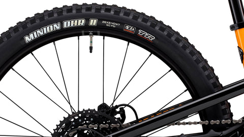 Rocky Mountain Bikes - Vélo de route Reaper Powerplay 26 Shimano  - Image 6