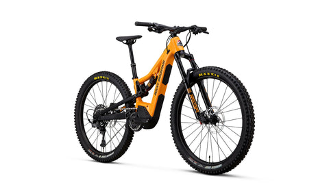 Rocky Mountain Bikes - Vélo de route Reaper Powerplay 26 Shimano  - Image 2