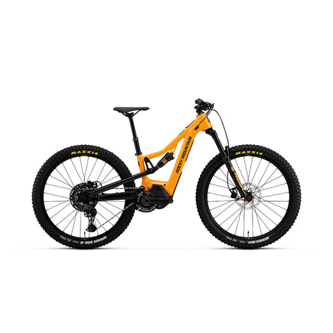 Rocky Mountain Bikes - Reaper Powerplay 26