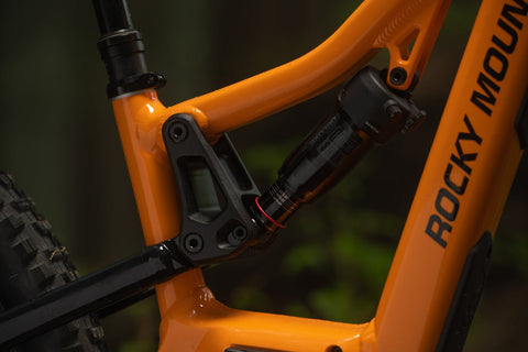 Rocky Mountain Bikes - Vélo de route Reaper Powerplay 26 Shimano  - Image 14
