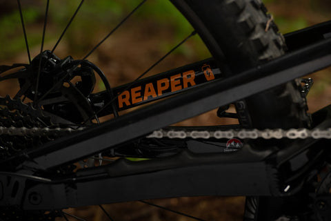 Rocky Mountain Bikes - Vélo de route Reaper Powerplay 26 Shimano  - Image 13