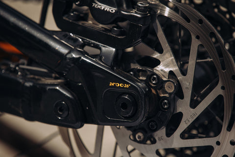 Rocky Mountain Bikes - Vélo de route Reaper Powerplay 26 Shimano  - Image 15