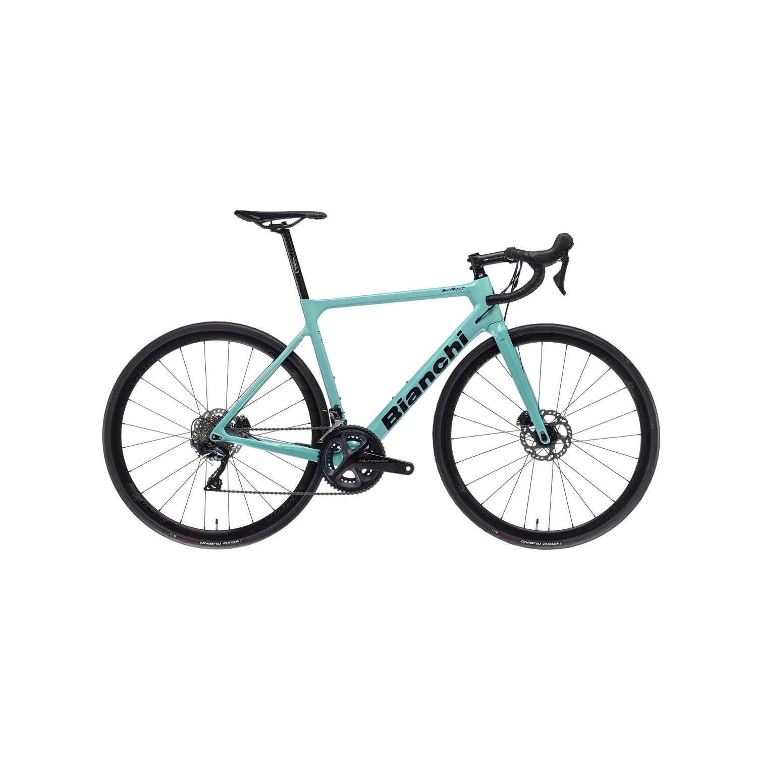 Bianchi Bikes – Mud Sweat and Gears