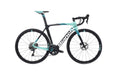 Oltre XR3 Disc Ultegra Di2 12sp